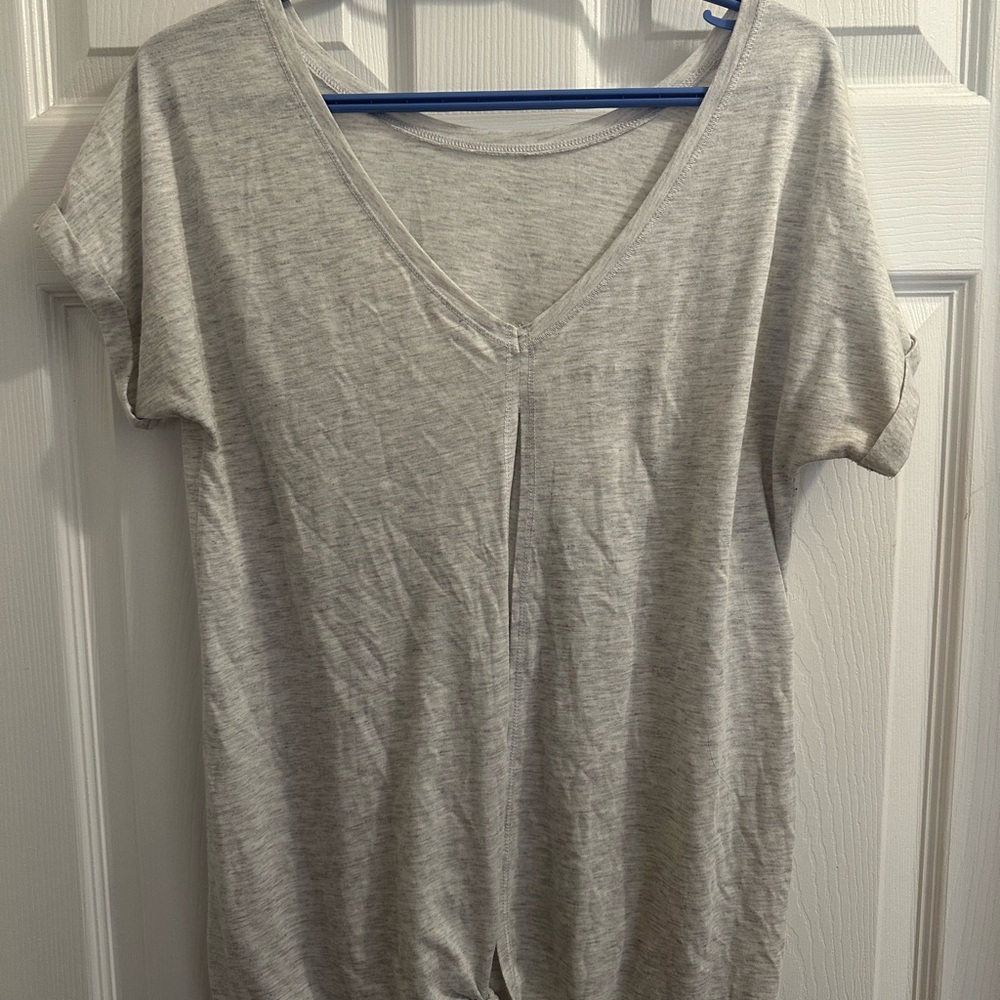 Fox TShirt size medium